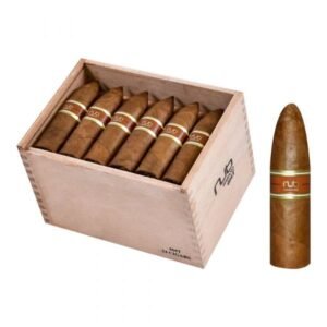 Nub Habano 464 Torpedo