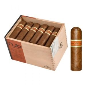 Nub Habano 466