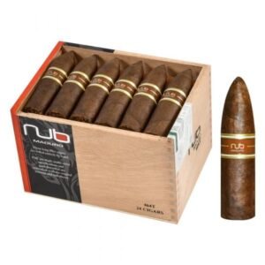 Nub Maduro 464 Torpedo