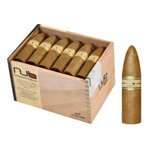 Nub Connecticut 464 Torpedo