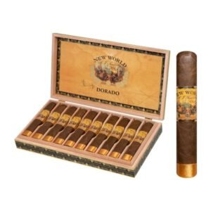 New World Dorado Gordito