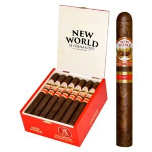 New World Puro Especial by AJ Fernandez Toro