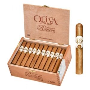Oliva Connecticut Reserve Petit Corona