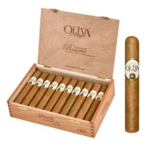Oliva Connecticut Reserve Robusto