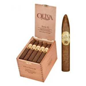 Oliva Serie G Belicoso