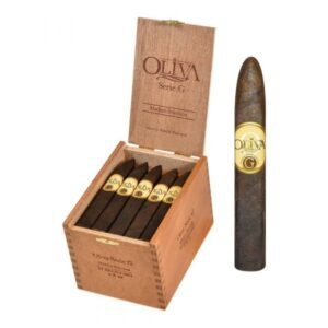 Oliva Serie G Belicoso