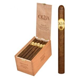 Oliva Serie G Churchill