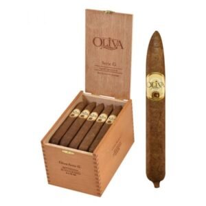 Oliva Serie G Figurado