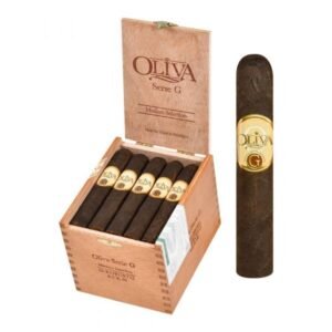Oliva Serie G Robusto