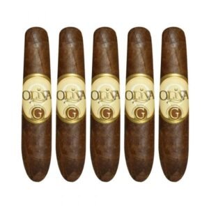 Oliva Serie G Special G