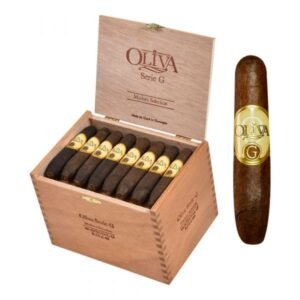 Oliva Serie G Special G
