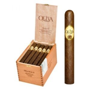 Oliva Serie G Toro