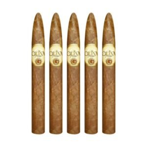 Oliva Serie G Torpedo