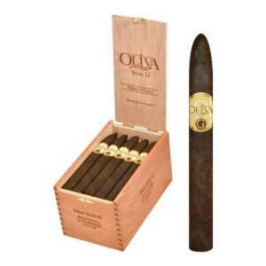 Oliva Serie G Torpedo