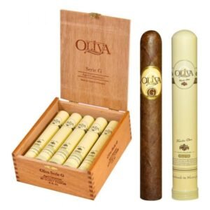 Oliva Serie G Toro Tubo
