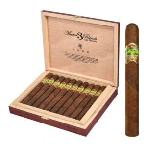 Oliva Master Blends 3 Churchill