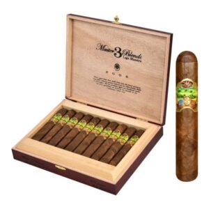 Oliva Master Blends 3 Robusto