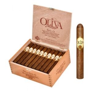 Oliva Serie O #4