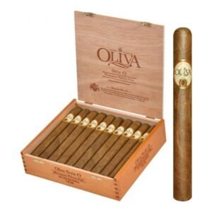Oliva Serie O Churchill
