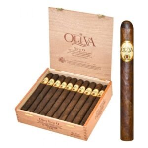 Oliva Serie O Churchill