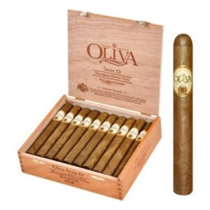 Oliva Serie O Corona