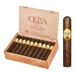 Oliva Serie O Double Robusto
