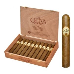 Oliva Serie O Double Toro