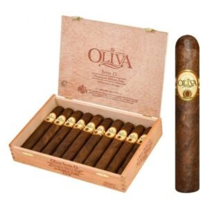 Oliva Serie O Double Toro
