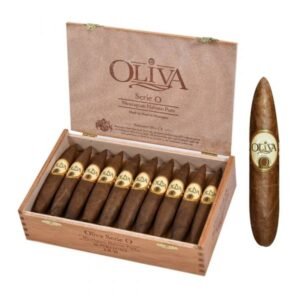 Oliva Serie O Perfecto