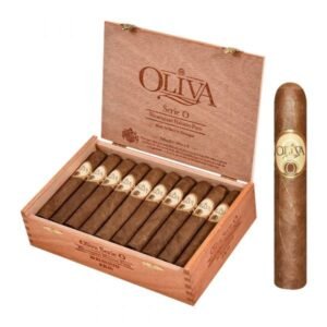 Oliva Serie O Robusto
