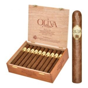 Oliva Serie O Toro