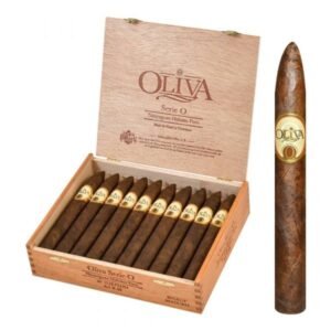 Oliva Serie O Torpedo