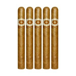 Oliva Gilberto Reserva Blanc - Churchill