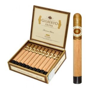 Oliva Gilberto Reserva Blanc - Corona
