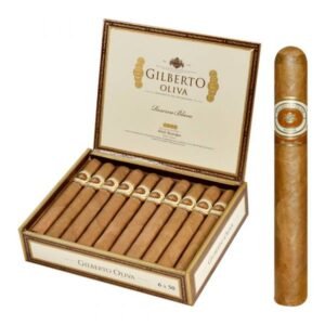 Oliva Gilberto Reserva Blanc - Toro