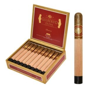 Oliva Gilberto Reserva - Corona