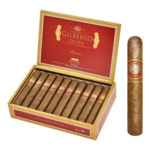 Oliva Gilberto Reserva - Robusto