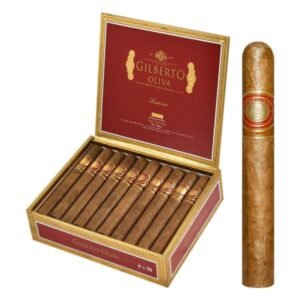 Oliva Gilberto Reserva - Toro