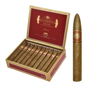 Oliva Gilberto Reserva - Torpedo
