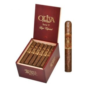 Oliva Serie V No. 4