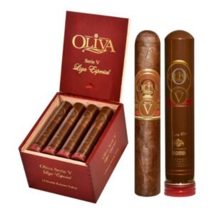 Oliva Serie V Double Robusto Tube