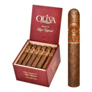 Oliva Serie V Double Toro