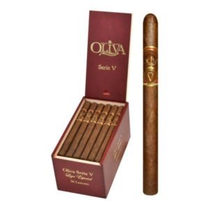 Oliva Serie V Lancero