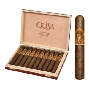 Oliva Serie V Maduro Especial Double Toro