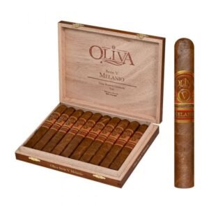 Oliva Serie V Melanio Toro