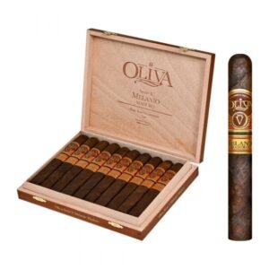 Oliva Serie V Melanio Maduro Toro