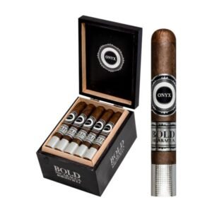 Onyx Bold Nicaragua Robusto