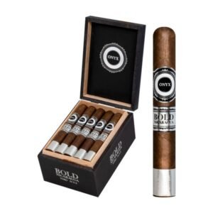 Onyx Bold Nicaragua Toro