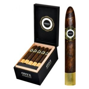 Onyx Reserve No. 2 Belicoso