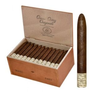 Omar Ortez Originals Belicoso
